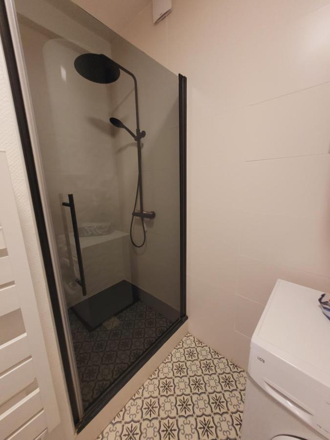 Apartment T2 Centre 
