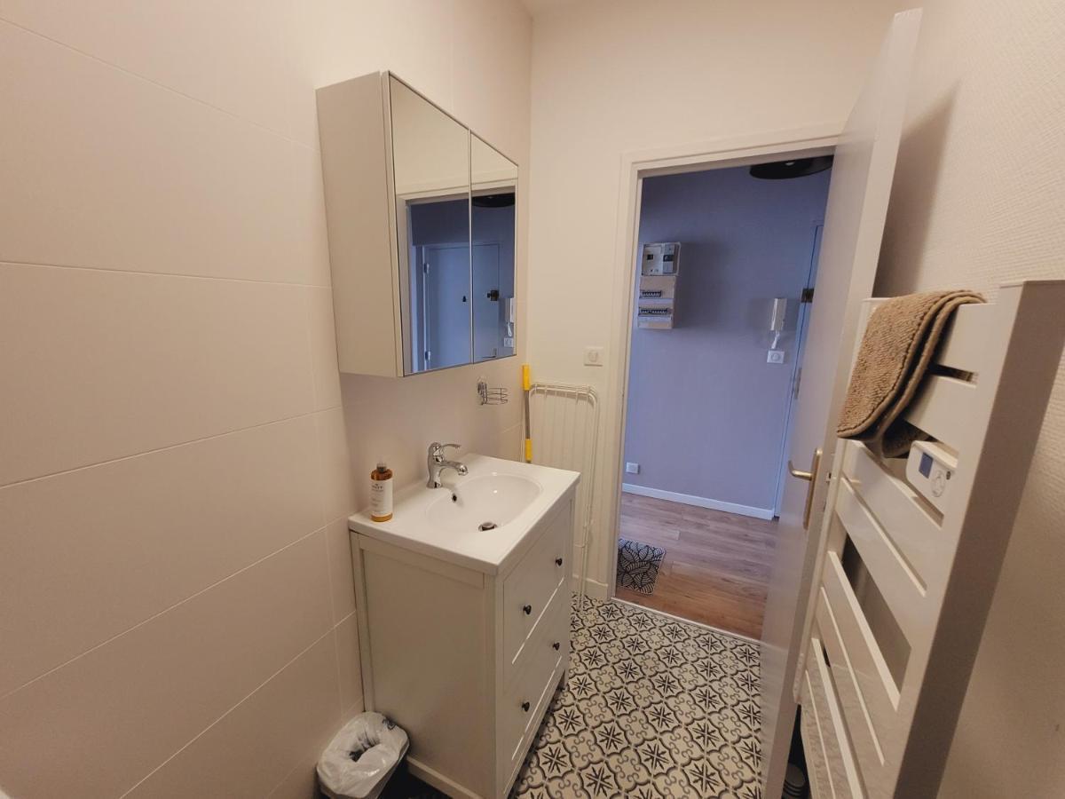 Apartment T2 Centre 
